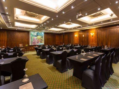 Park Plaza Santiago de Chile