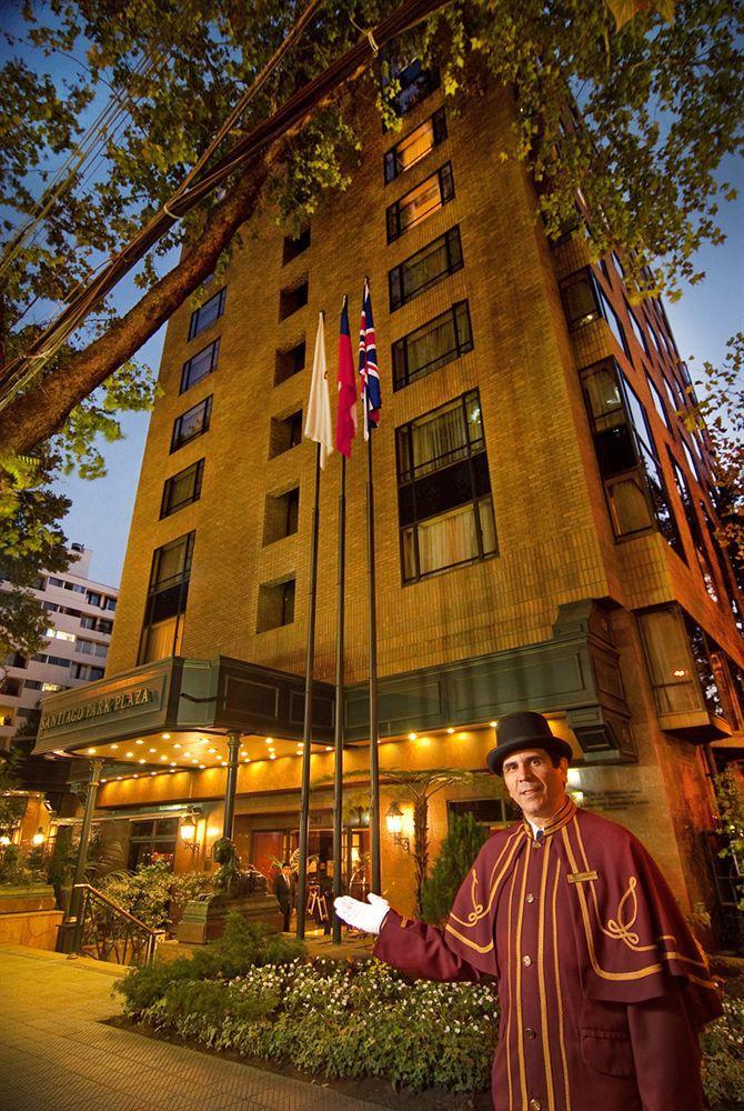 Park Plaza Hotel Santiago de Chile